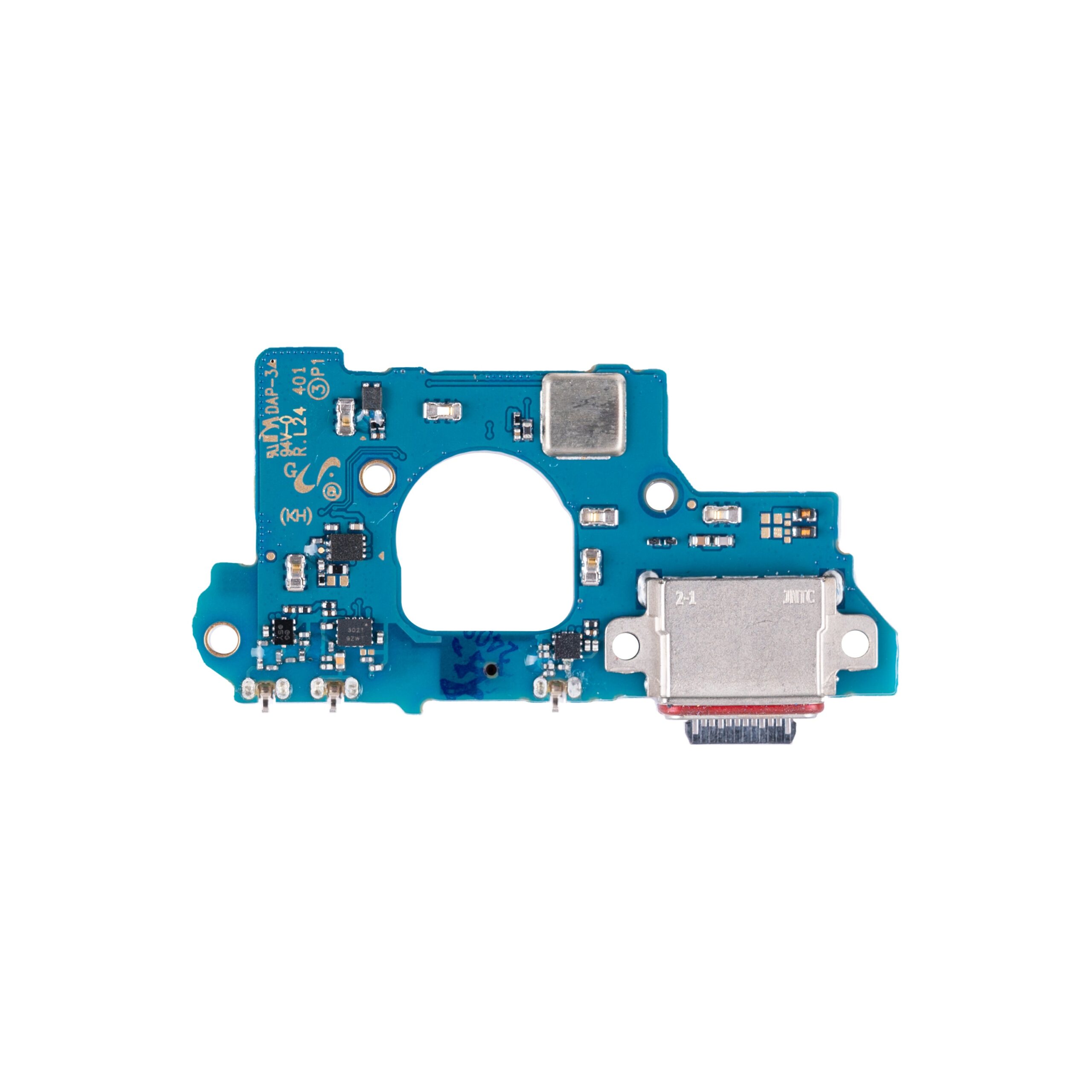 OEM Ladebuchse Ladeplatine Flex für Samsung Galaxy S/Note Serie – Bild 70