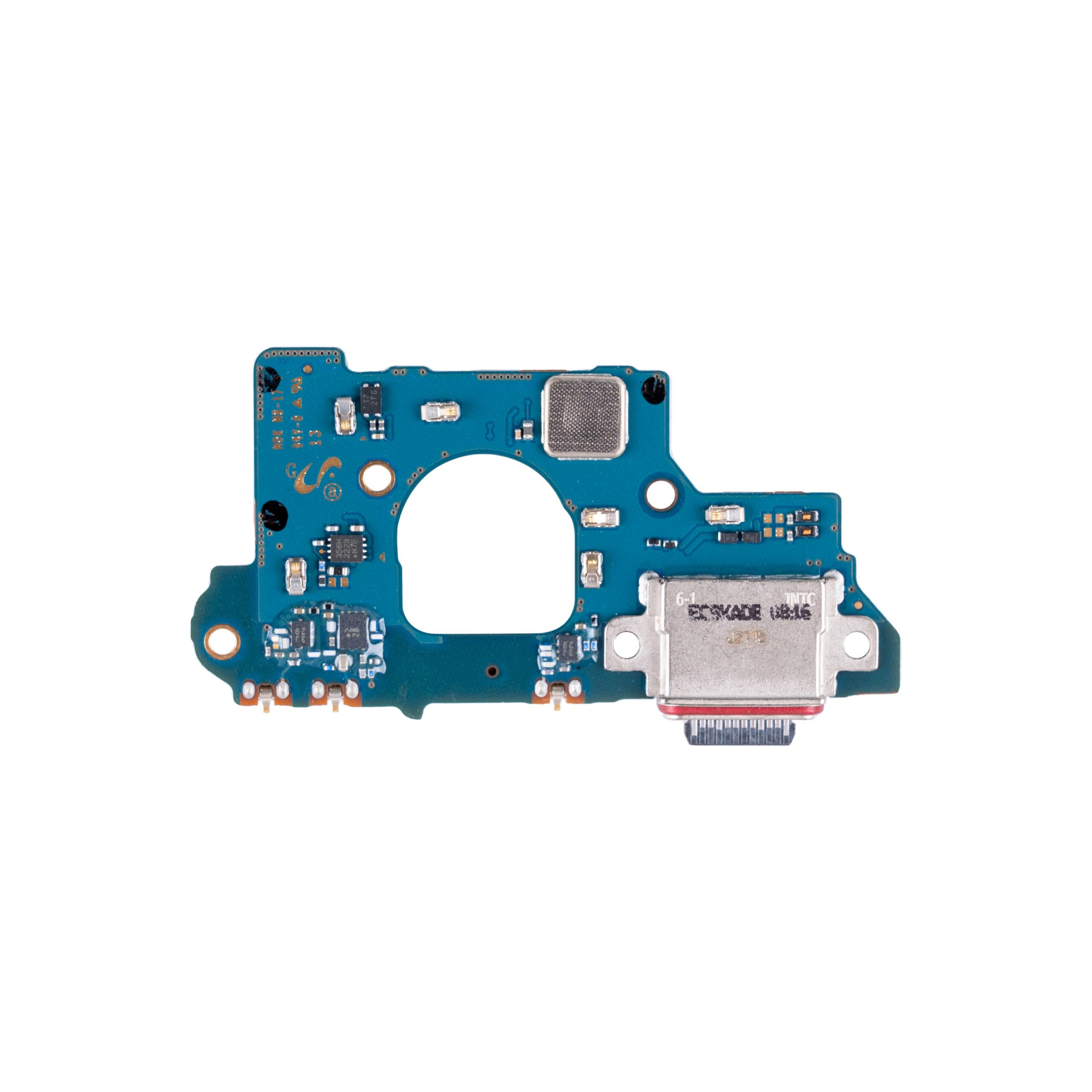 OEM Ladebuchse Ladeplatine Flex für Samsung Galaxy S/Note Serie – Bild 66