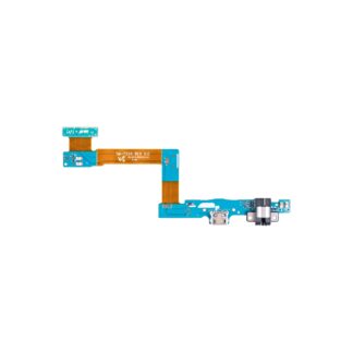 OEM Ladebuchse Ladeplatine Flex für Samsung Galaxy Z/Fold/Flip + Tab Serie - Modell: Galaxy Tab A 9.7 inch T550, T555 - Ausführung: Ladeflex