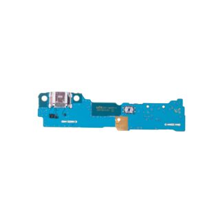 OEM Ladebuchse Ladeplatine Flex für Samsung Galaxy Z/Fold/Flip + Tab Serie - Modell: Galaxy Tab S2 9.7 T810, T815, T813, T819 - Ausführung: Ladeplatine