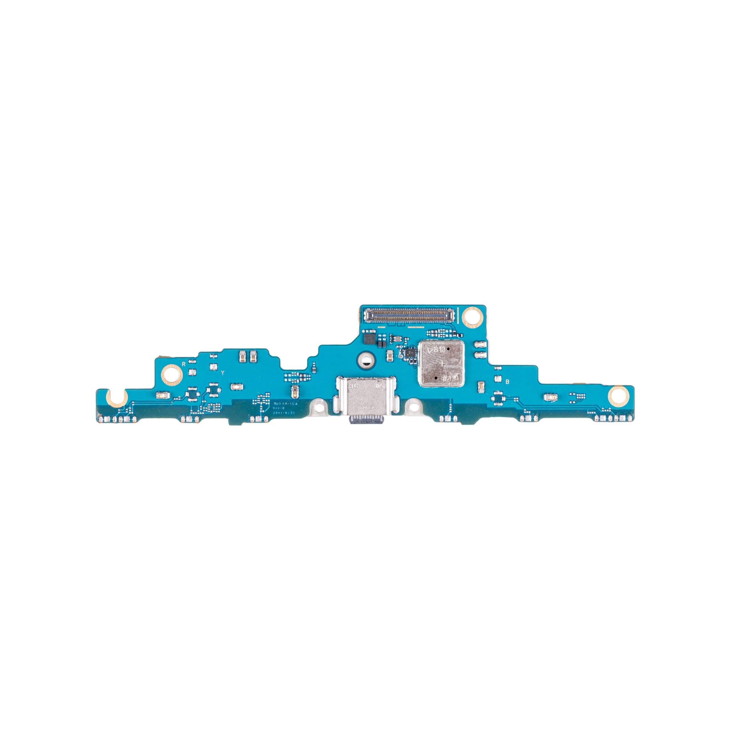 OEM Ladebuchse Ladeplatine Flex für Samsung Galaxy Z/Fold/Flip + Tab Serie - Modell: Galaxy Z Flip4 5G F721B - Ausführung: Ladeplatine – Bild 86