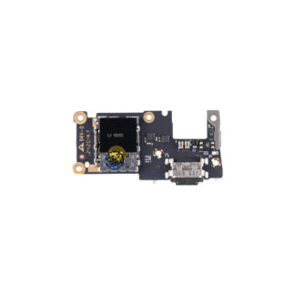 OEM Ladebuchse Ladeplatine Flex für Xiaomi Mi 11-15 Serie - Modell: 11T - Ausführung: Ladeplatine