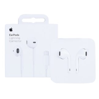 Apple iPhone Lightning Earphones MWTY3ZM/A