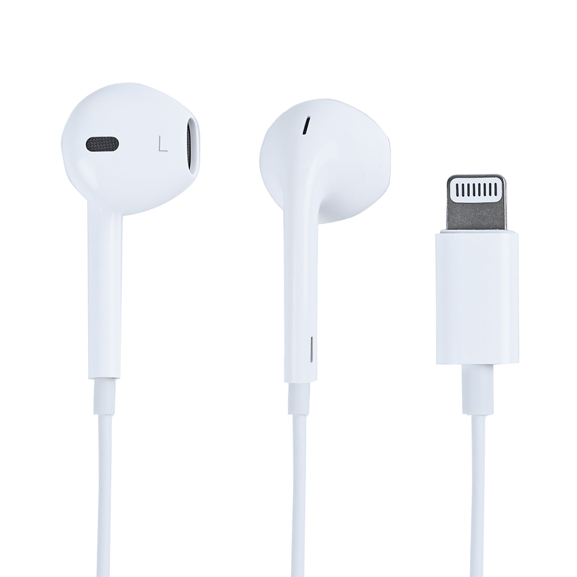Apple iPhone Lightning Earphones MWTY3ZM/A – Bild 3
