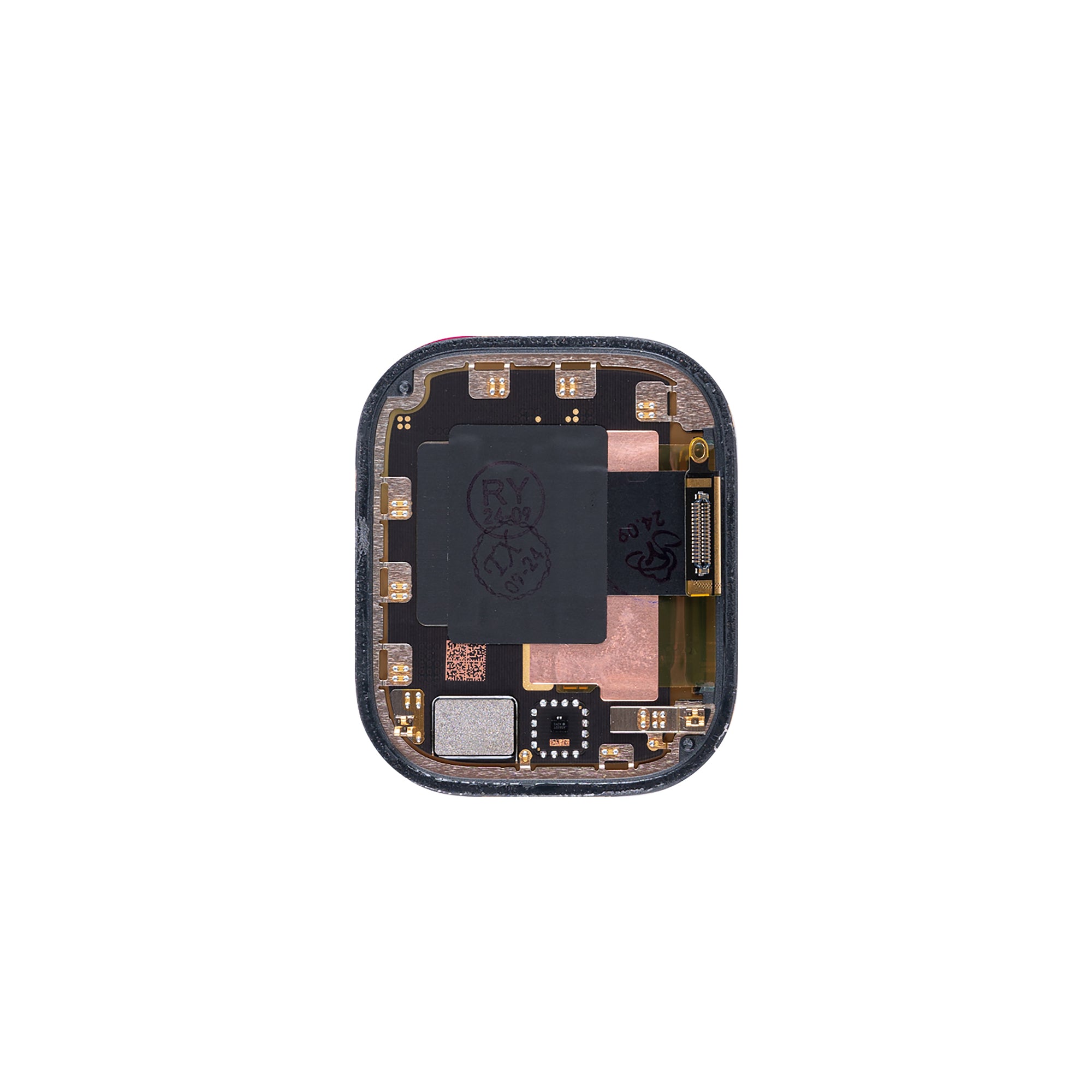 Original ausgebaut Display Touchscreen für Apple Watch Series Ultra 2 (2023) – Bild 3
