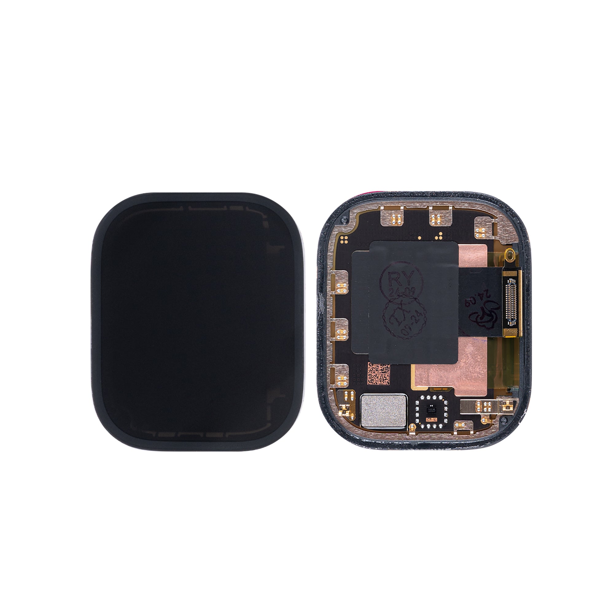 Original ausgebaut Display Touchscreen für Apple Watch Series Ultra 2 (2023) – Bild 4