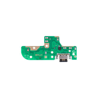 OEM Ladebuchse Ladeplatine Flex für Motorola Modelle - Modell: Moto G9 Power - Ausführung: Ladeplatine