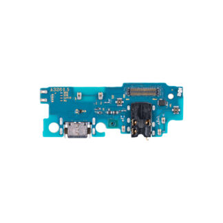 OEM Ladebuchse Ladeplatine Flex für Samsung Galaxy A0-A3 Serie - Modell: Galaxy A32 5G A326B - Ausführung: Ladeplatine