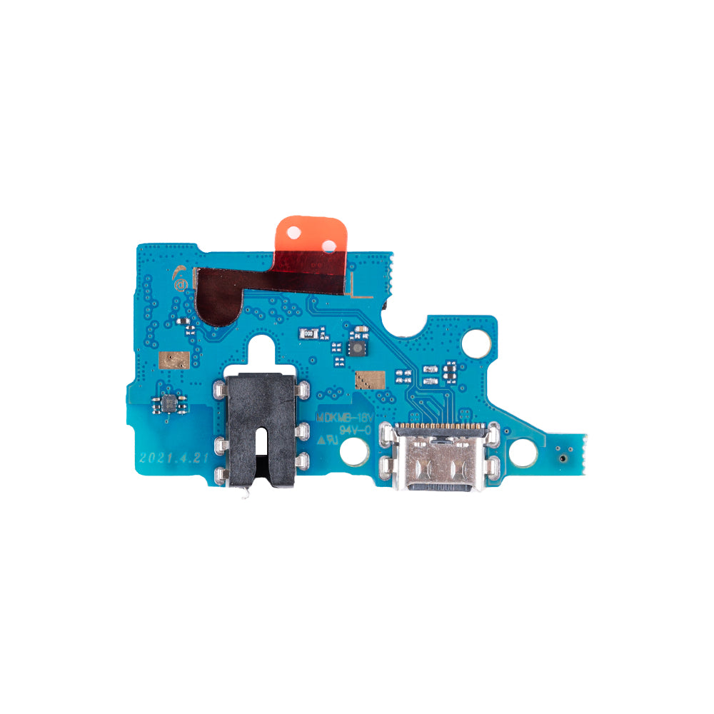 OEM Ladebuchse Ladeplatine Flex für Samsung Galaxy A4-A9 Serie – Bild 33