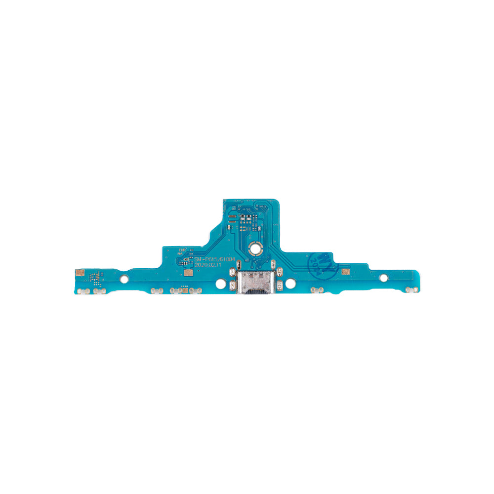 OEM Ladebuchse Ladeplatine Flex für Samsung Galaxy Z/Fold/Flip + Tab Serie - Modell: Galaxy Z Flip4 5G F721B - Ausführung: Ladeplatine – Bild 69