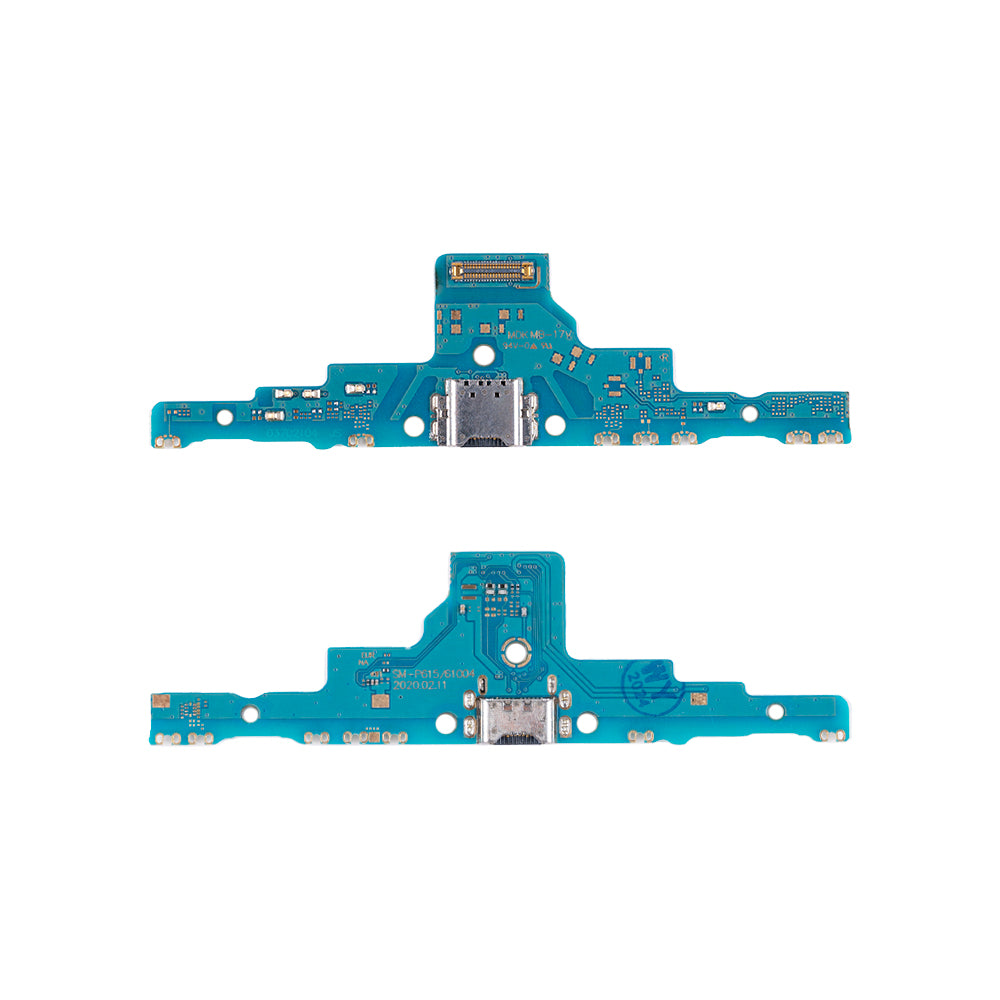 OEM Ladebuchse Ladeplatine Flex für Samsung Galaxy Z/Fold/Flip + Tab Serie - Modell: Galaxy Z Flip4 5G F721B - Ausführung: Ladeplatine – Bild 70
