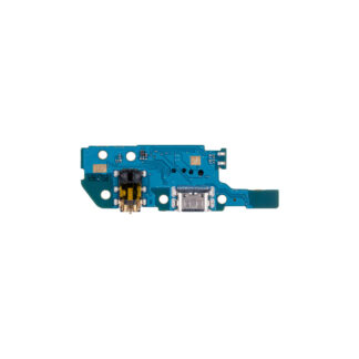 OEM Ladebuchse Ladeplatine Flex für Samsung Galaxy A0-A3 Serie - Modell: Galaxy A20e A202F - Ausführung: Ladeplatine