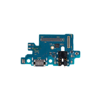 OEM Ladebuchse Ladeplatine Flex für Samsung Galaxy A4-A9 Serie - Modell: Galaxy A40 A405F - Ausführung: Ladeplatine