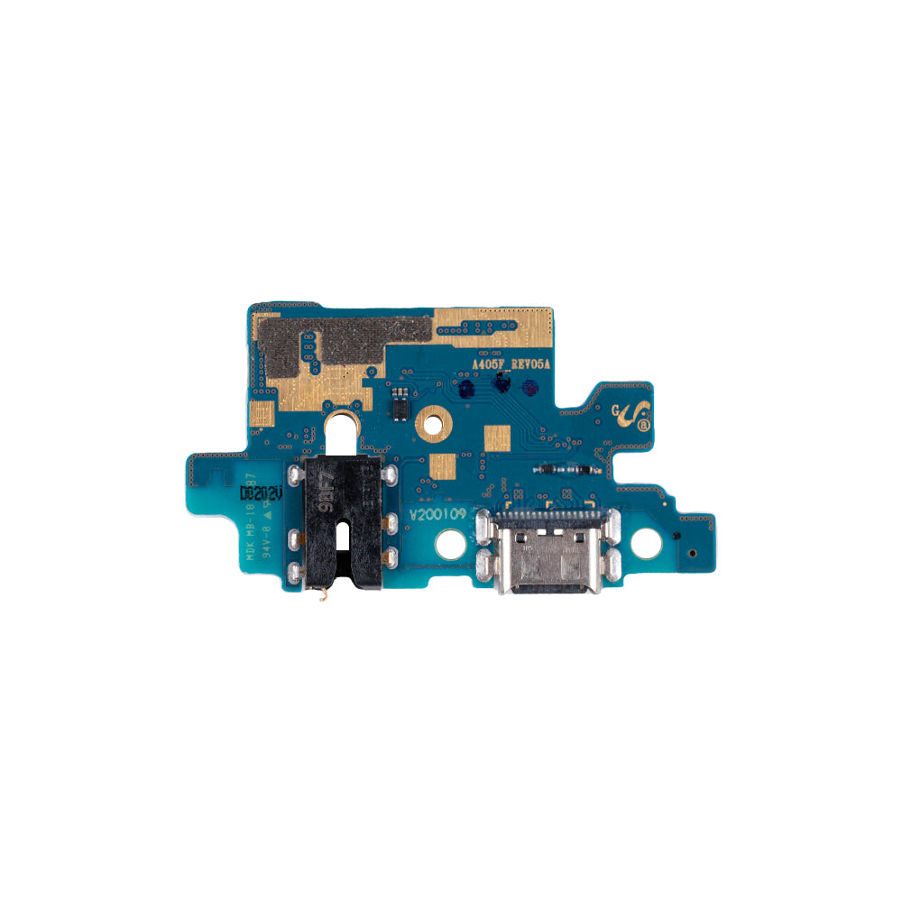 OEM Ladebuchse Ladeplatine Flex für Samsung Galaxy A4-A9 Serie – Bild 36