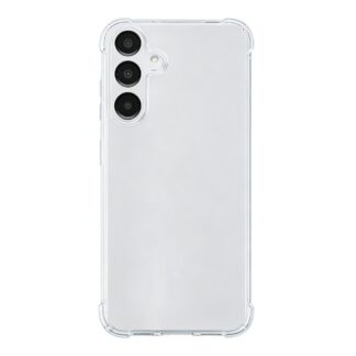 Rixus Anti-Burst Hülle für Samsung Galaxy A16 Transparent
