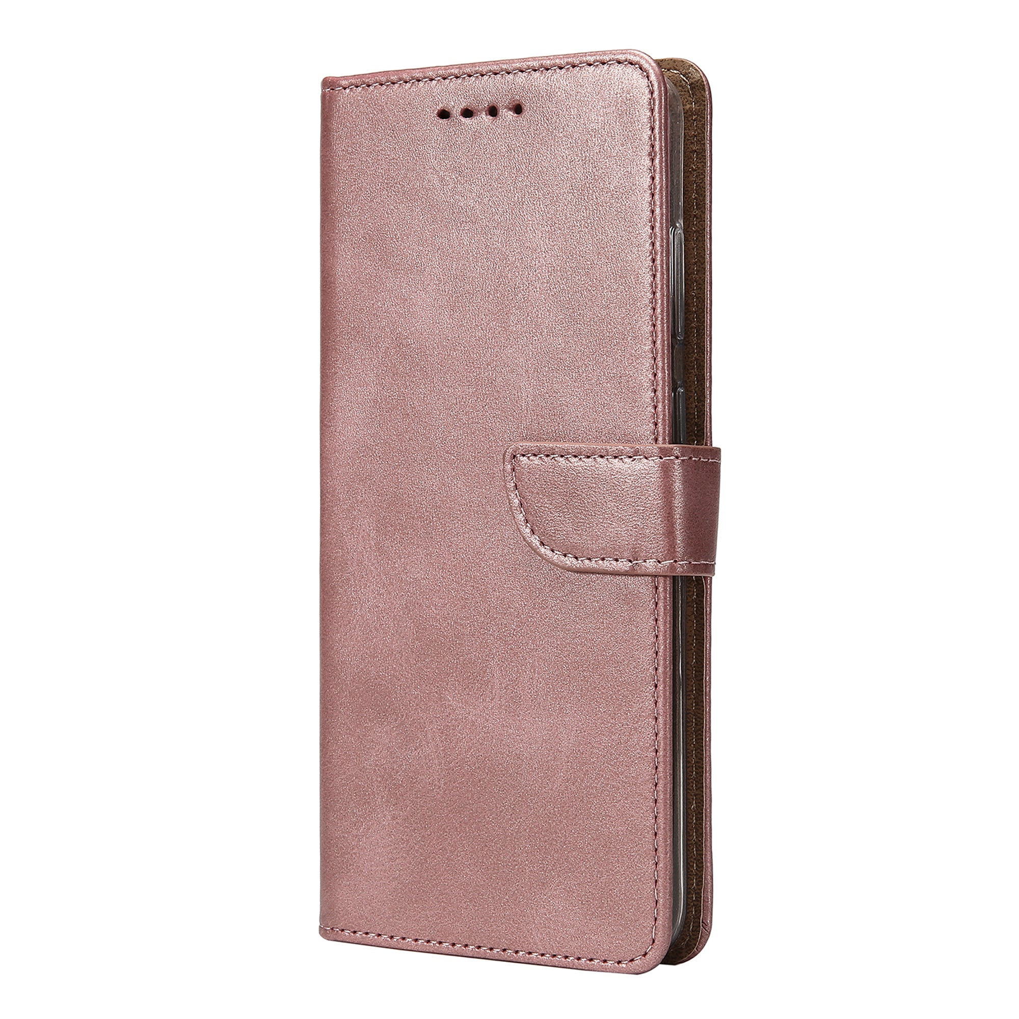 Rixus Buchhülle für Samsung Galaxy S24 FE Pink – Bild 4