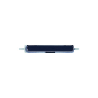 Samsung Galaxy A15 4G A155F Lautstärketaste Brave Black OEM