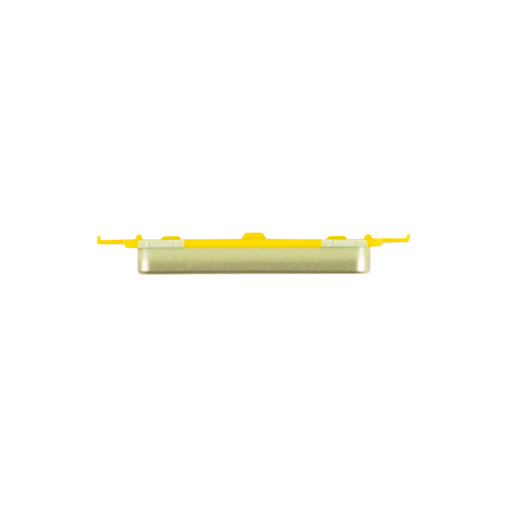 Samsung Galaxy A15 4G A155F Lautstärketaste Personality Yellow OEM – Bild 2