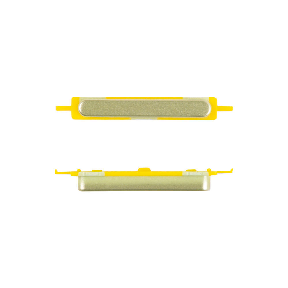 Samsung Galaxy A15 4G A155F Lautstärketaste Personality Yellow OEM – Bild 3