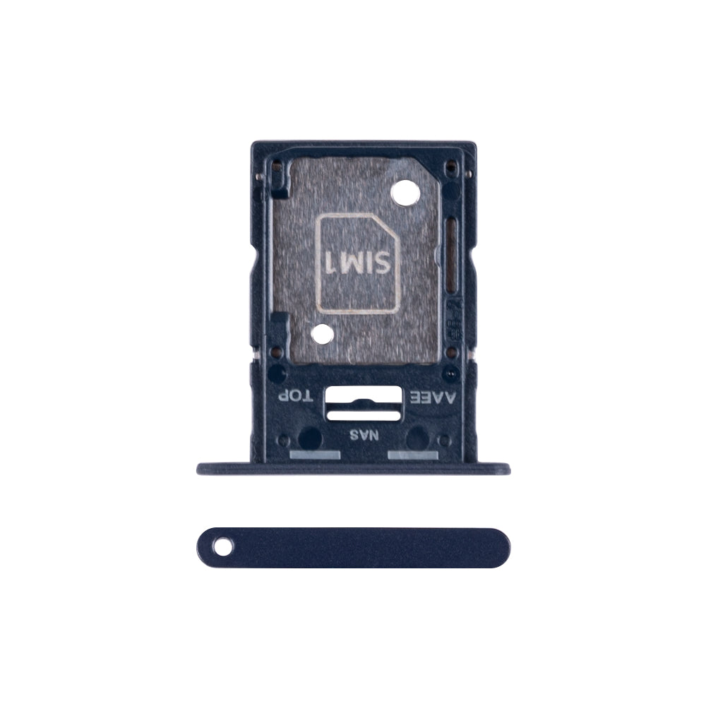 Samsung Galaxy A15 4G A155F Original OEM SIM-Kartenhalter, Farbe wählbar – Bild 4