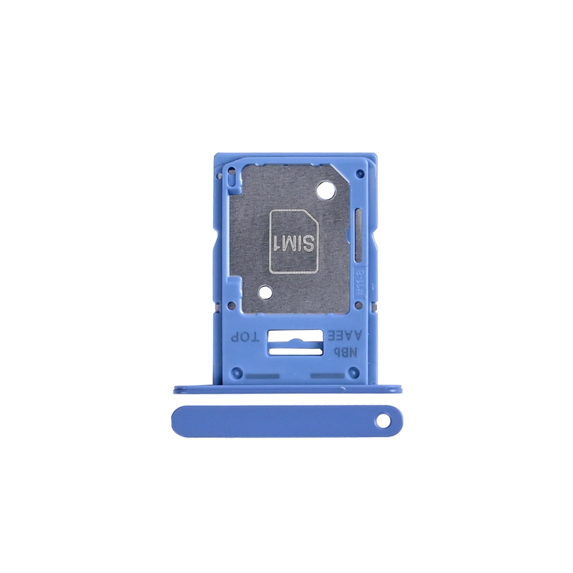 Samsung Galaxy A15 4G A155F Original OEM SIM-Kartenhalter, Farbe wählbar – Bild 3