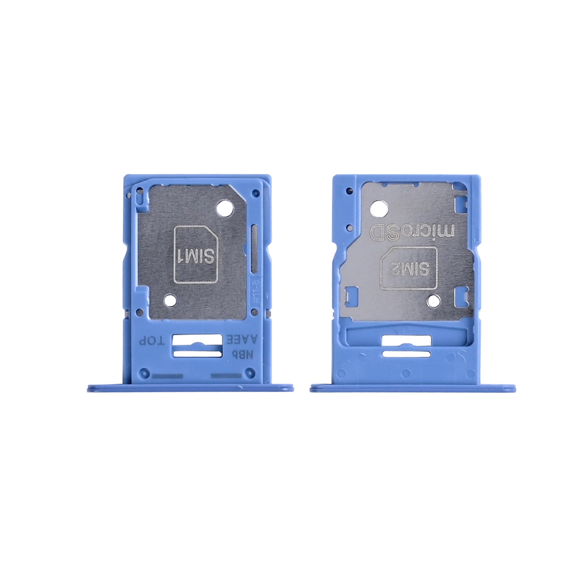 Samsung Galaxy A15 4G A155F Original OEM SIM-Kartenhalter, Farbe wählbar – Bild 10