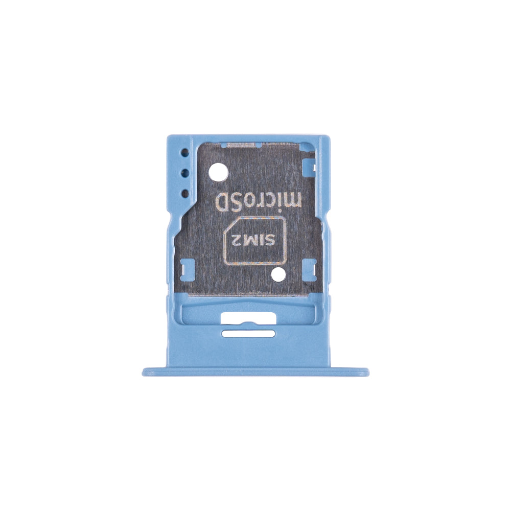 Samsung Galaxy A15 4G A155F Original OEM SIM-Kartenhalter, Farbe wählbar – Bild 7
