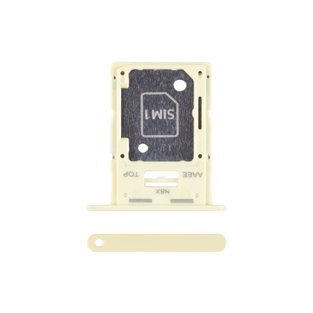 Samsung Galaxy A15 4G A155F Original OEM SIM-Kartenhalter, Farbe wählbar