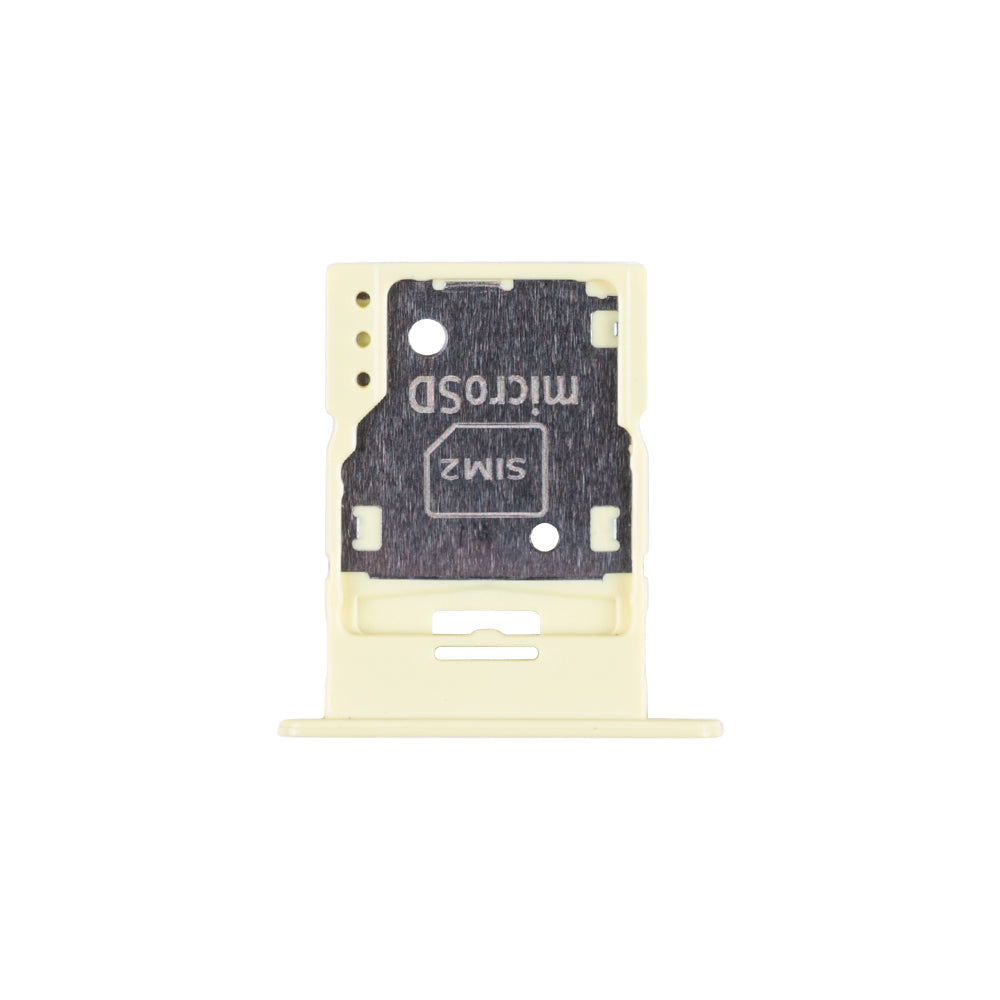 Samsung Galaxy A15 4G A155F Original OEM SIM-Kartenhalter, Farbe wählbar – Bild 5