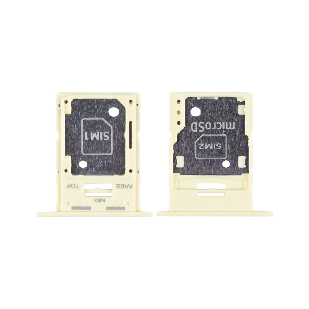 Samsung Galaxy A15 4G A155F Original OEM SIM-Kartenhalter, Farbe wählbar – Bild 6
