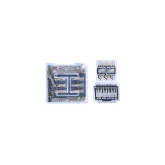 Samsung Galaxy A15 4G A155F, A15 5G A156B, A35 5G A356B, A55 5G A556B, M15 5G M156B Sim Reader OEM