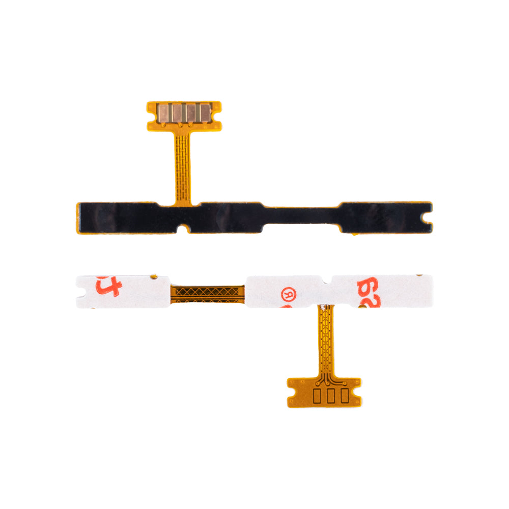 Samsung Galaxy A05 A055F Ein/Aus- und Lautstärke-Flex OEM – Bild 3