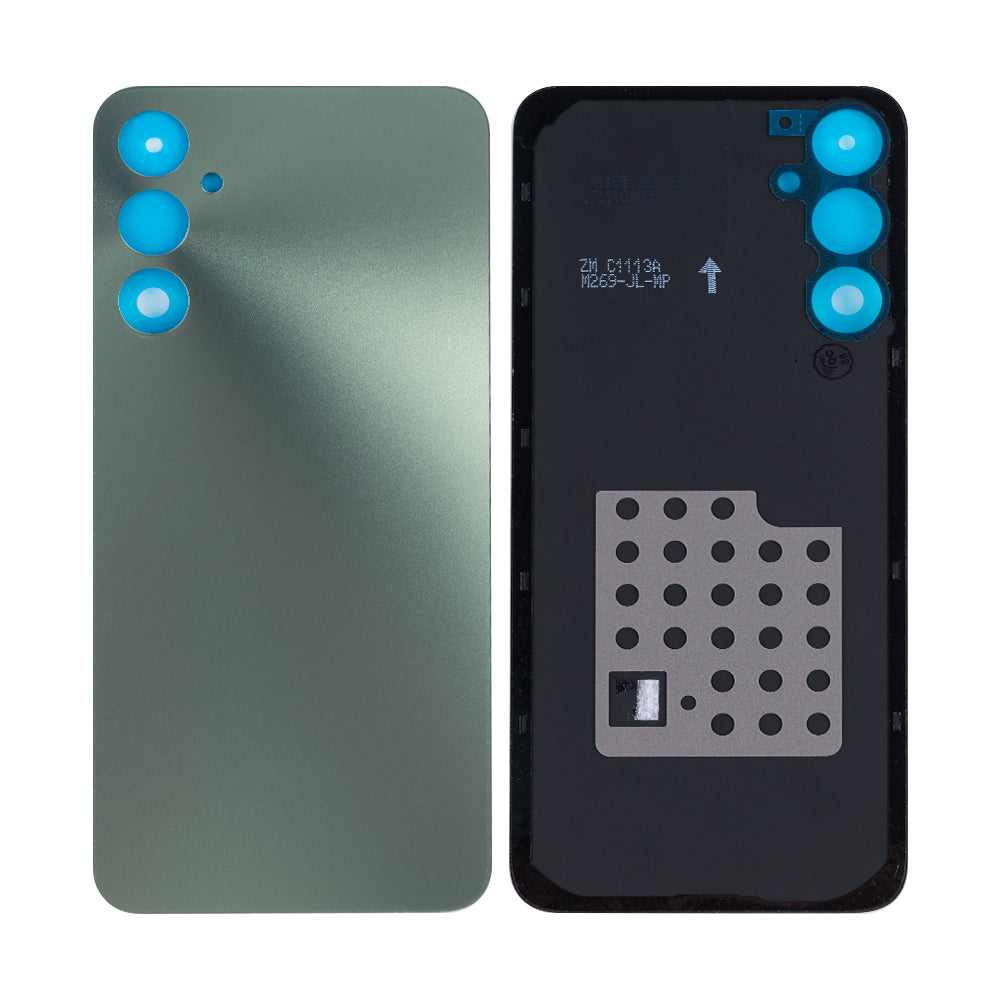 Samsung Galaxy A05s A057F Original OEM Backcover ohne Kameraglas, Farbe wählbar – Bild 7