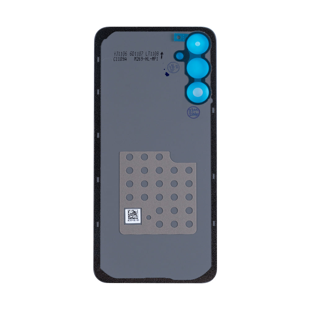 Samsung Galaxy A05s A057F Original OEM Backcover ohne Kameraglas, Farbe wählbar – Bild 4