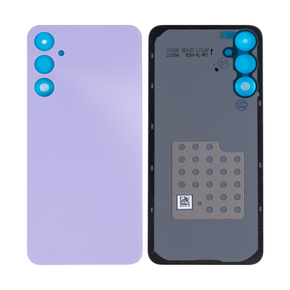 Samsung Galaxy A05s A057F Original OEM Backcover ohne Kameraglas, Farbe wählbar – Bild 5