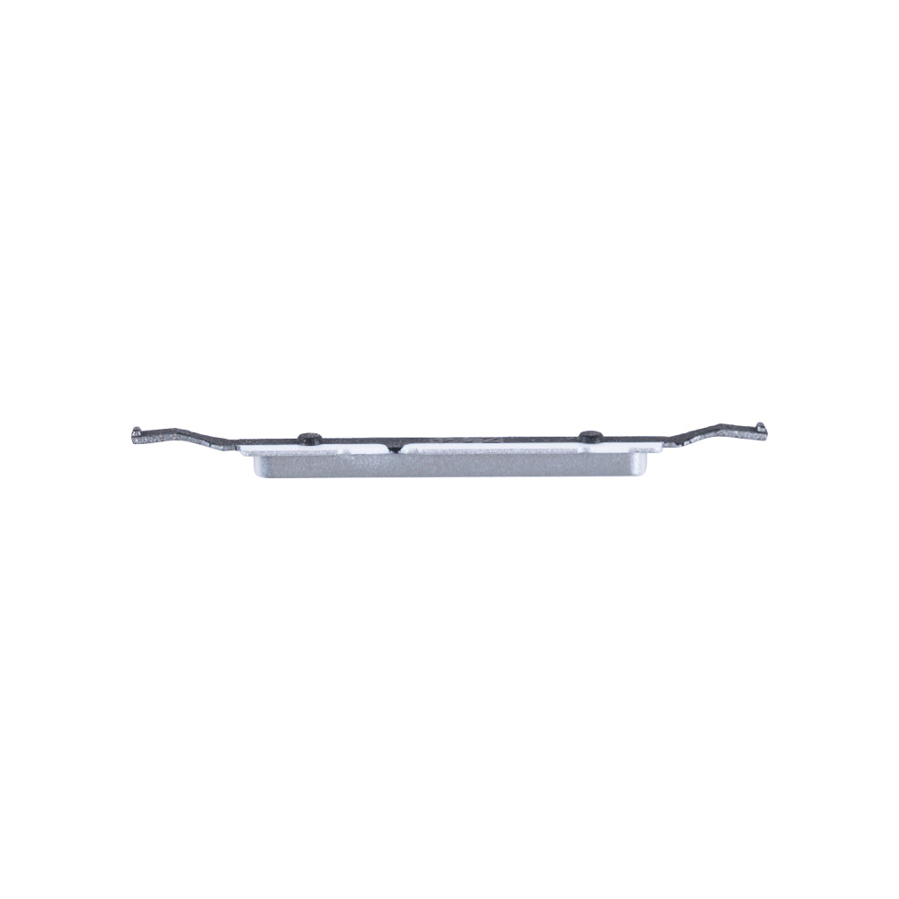 Samsung Galaxy A05s A057F Lautstärketaste Silver OEM – Bild 2