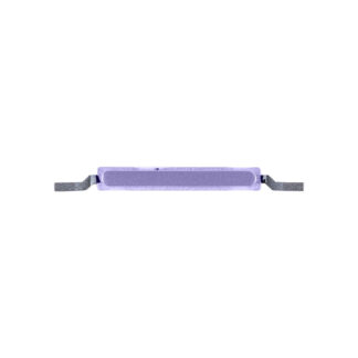 Samsung Galaxy A05s A057F Lautstärketaste Violet OEM