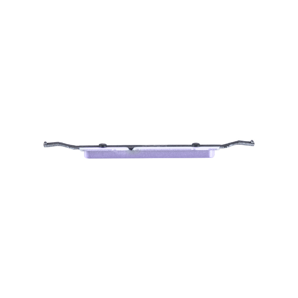 Samsung Galaxy A05s A057F Lautstärketaste Violet OEM – Bild 2