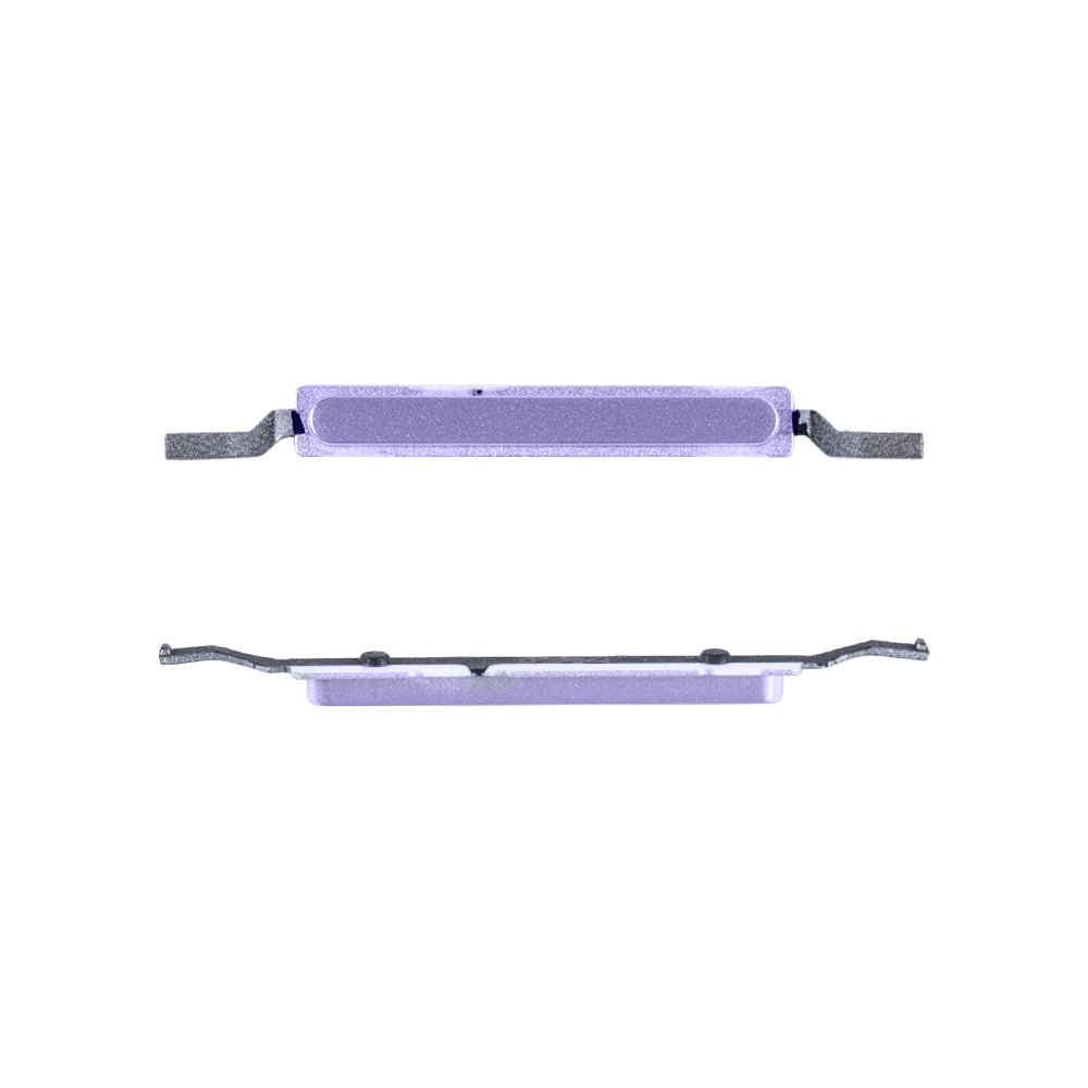 Samsung Galaxy A05s A057F Lautstärketaste Violet OEM – Bild 3