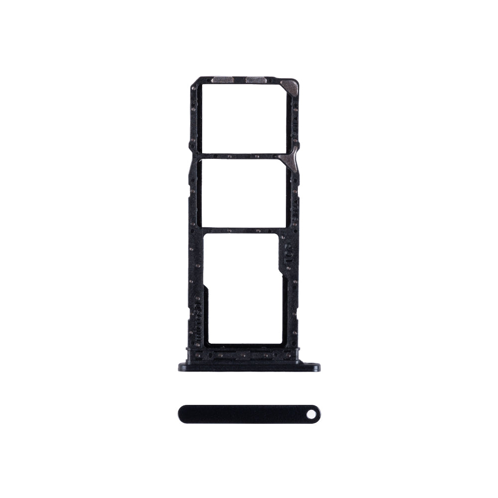 Samsung Galaxy A05s A057F Original OEM SIM-Kartenhalter, Farbe wählbar – Bild 4