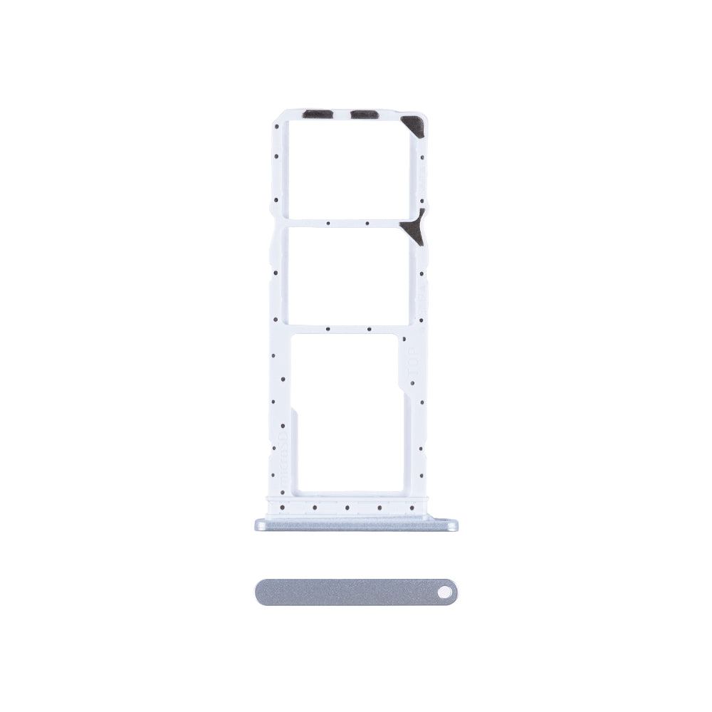 Samsung Galaxy A05s A057F Original OEM SIM-Kartenhalter, Farbe wählbar – Bild 3