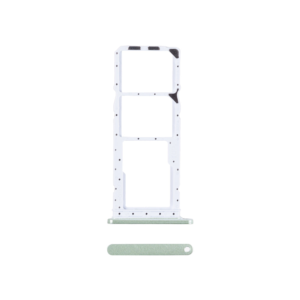 Samsung Galaxy A05s A057F Original OEM SIM-Kartenhalter, Farbe wählbar – Bild 2