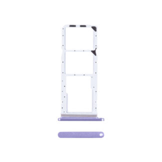 Samsung Galaxy A05s A057F Original OEM SIM-Kartenhalter, Farbe wählbar