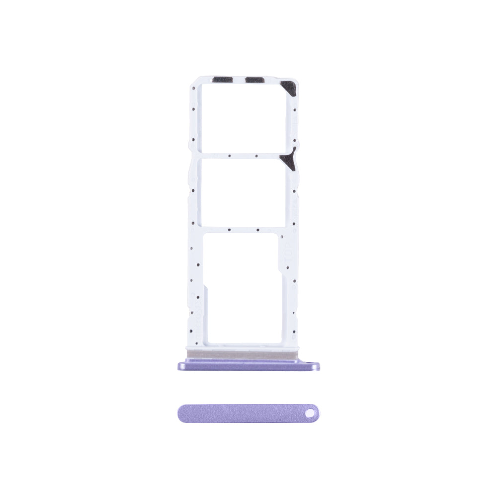 Samsung Galaxy A05s A057F Original OEM SIM-Kartenhalter, Farbe wählbar