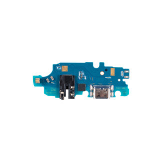 OEM Ladebuchse Ladeplatine Flex für Samsung Galaxy A0-A3 Serie - Modell: Galaxy A14 5G A146B - Ausführung: Ladeplatine