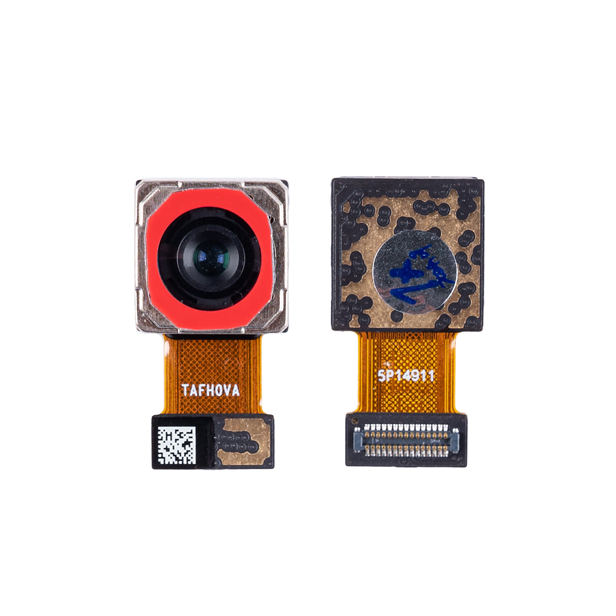 Samsung Galaxy A03 A035F Rückkamera 48MP Wide OEM – Bild 4