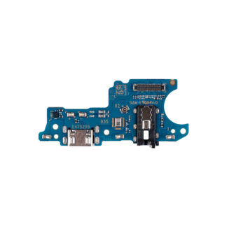 OEM Ladebuchse Ladeplatine Flex für Samsung Galaxy A0-A3 Serie - Modell: Galaxy A03 A035F - Ausführung: Ladeplatine