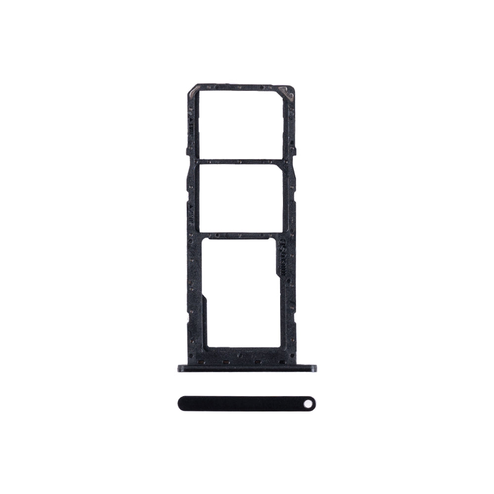 Samsung Galaxy A03 A035F Original OEM SIM-Kartenhalter, Farbe wählbar – Bild 3