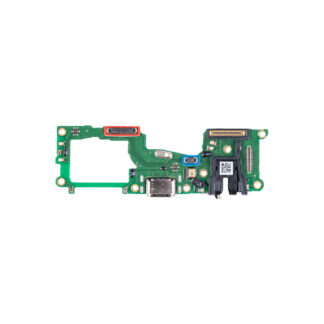 OEM Ladebuchse Ladeplatine Flex für Oppo A Serie - Modell: A94 5G - Ausführung: Ladeplatine