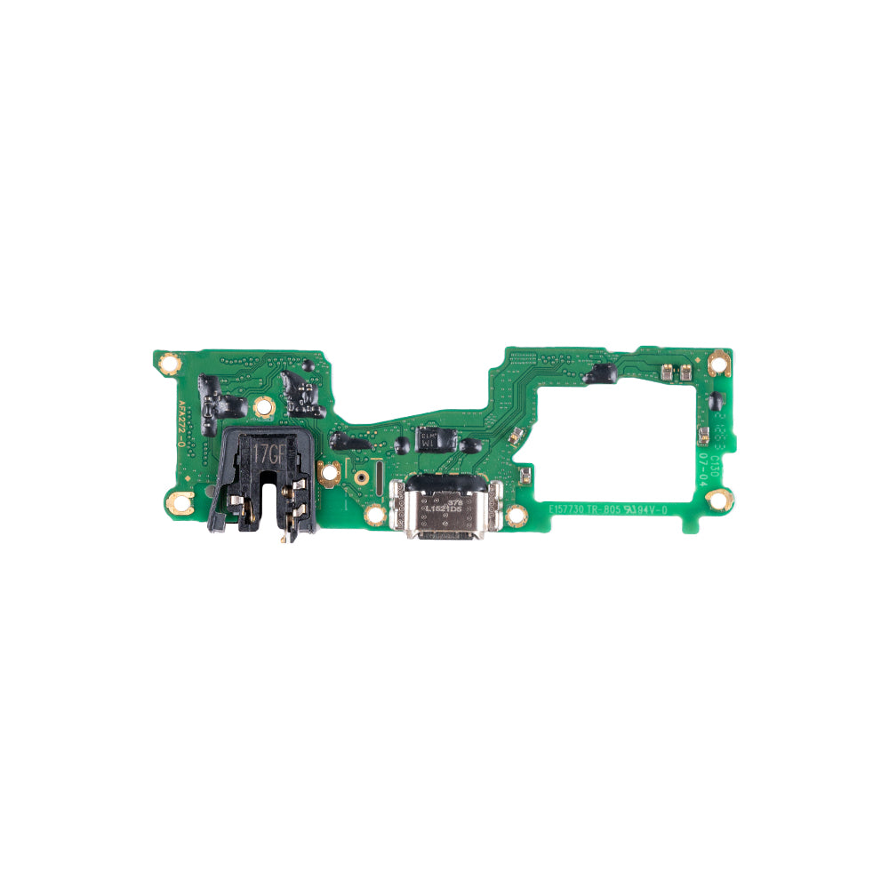 OEM Ladebuchse Ladeplatine Flex für Oppo A Serie – Bild 15